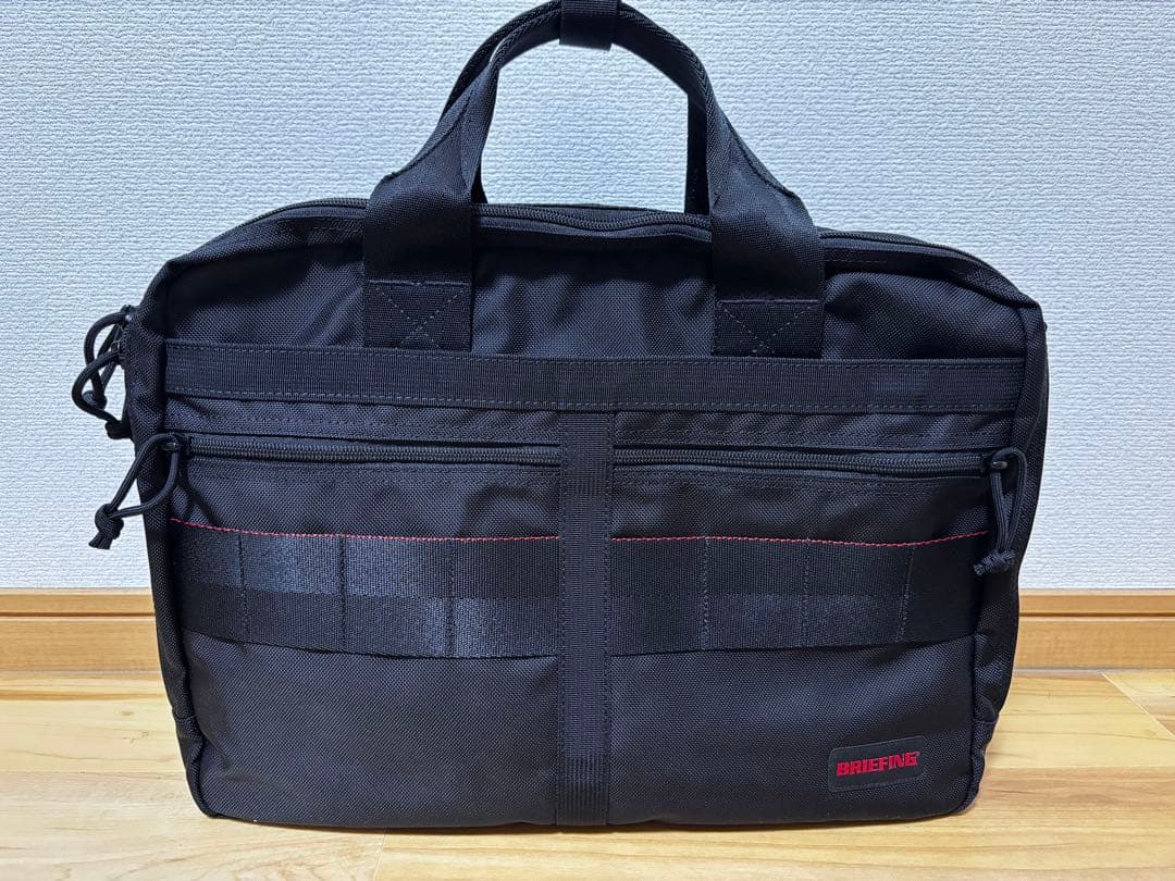 BRIEFING JALオリジナル NEO SL 2WAYブリーフケース