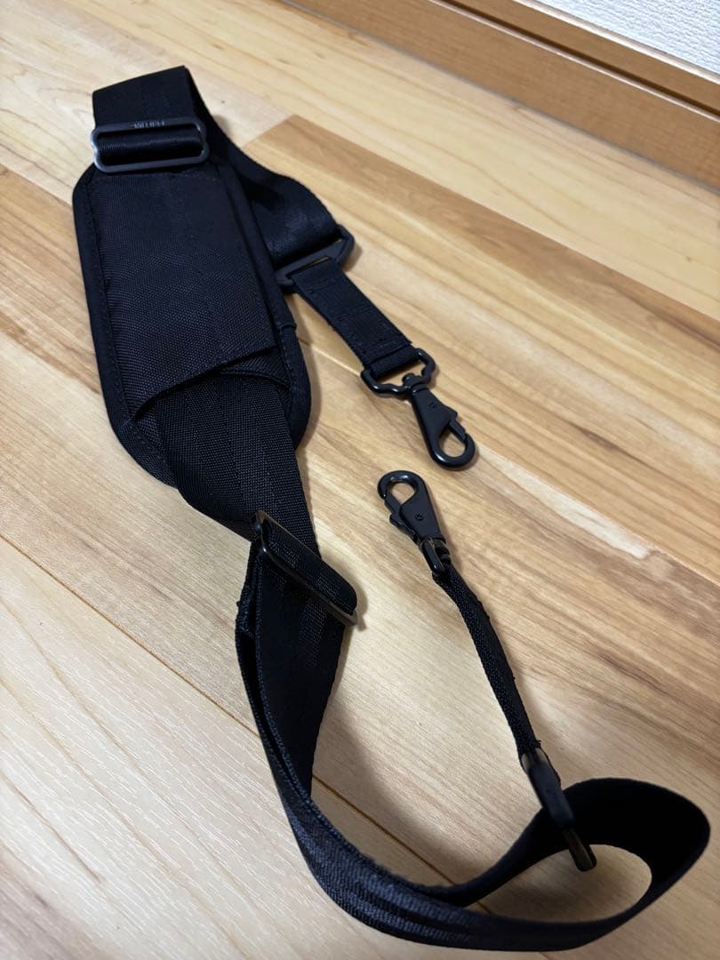 BRIEFING JALオリジナル NEO SL 2WAYブリーフケース