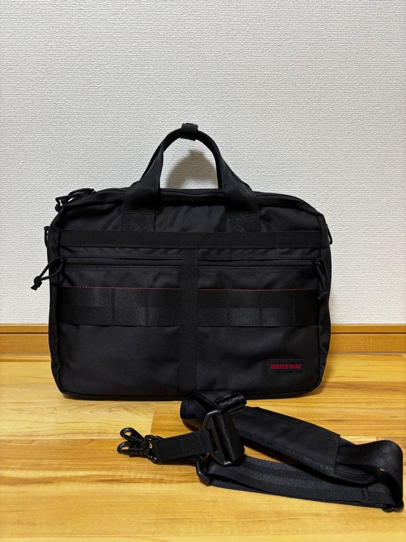 BRIEFING JALオリジナル NEO SL 2WAYブリーフケース
