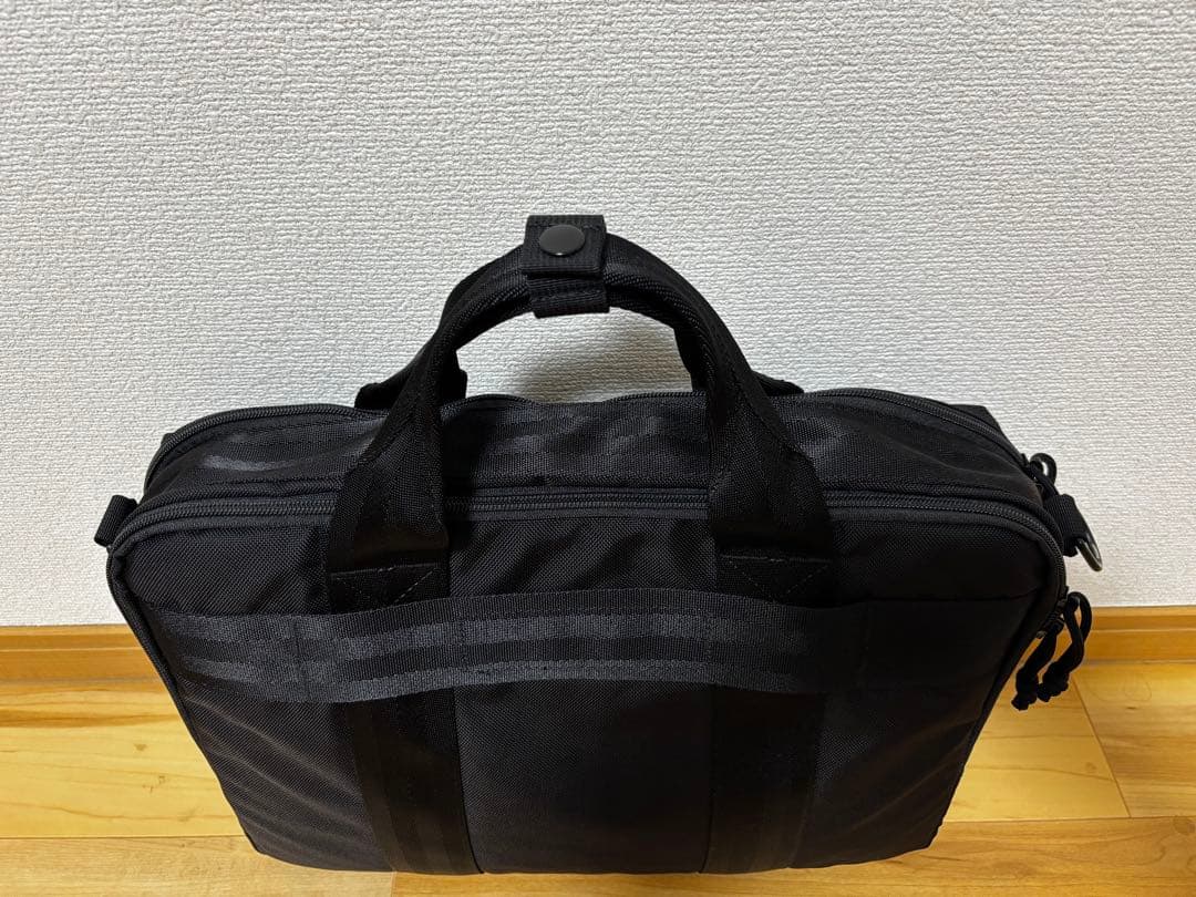 BRIEFING JALオリジナル NEO SL 2WAYブリーフケース