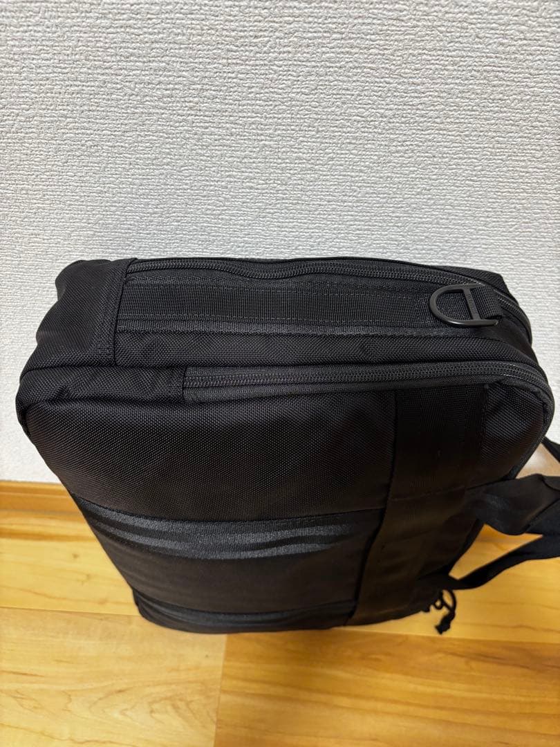 BRIEFING JALオリジナル NEO SL 2WAYブリーフケース