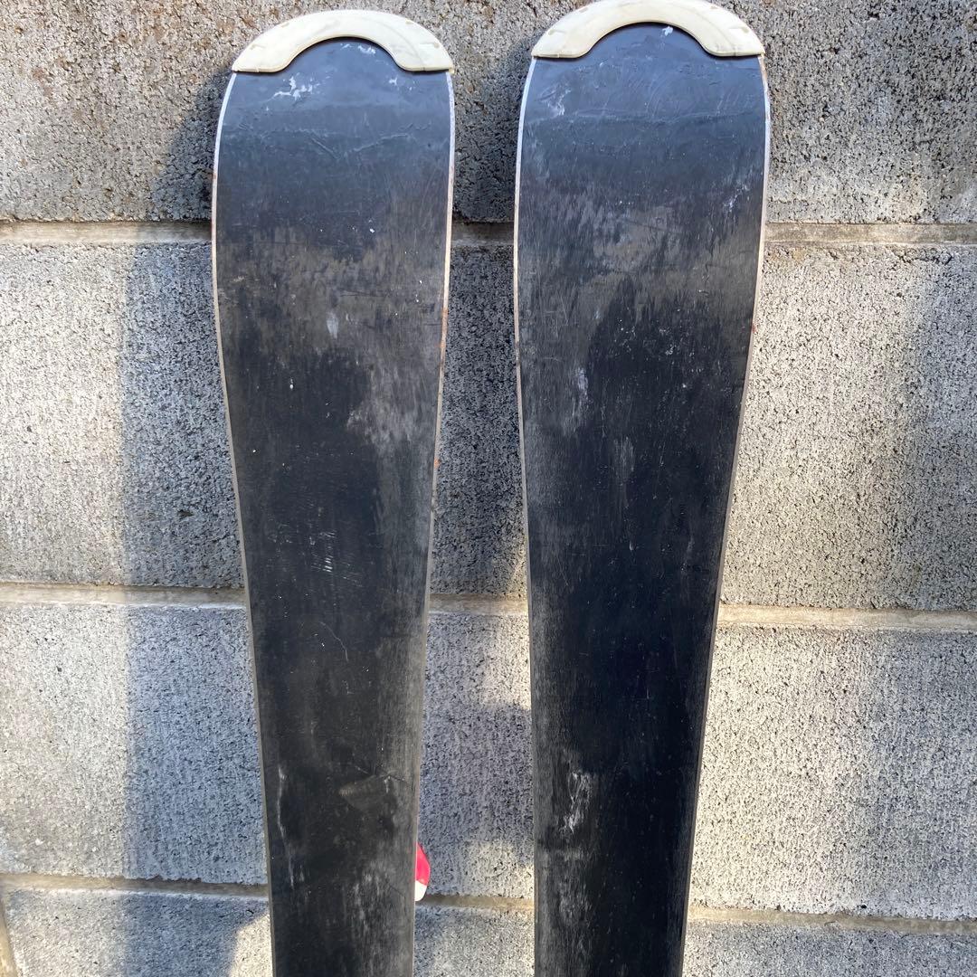 子供用スキー ビンディング ブーツ23㎝セット品