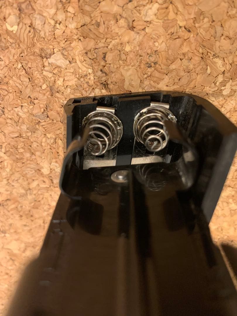 新品級 Nikon MD-4+ MK-1 モータードライブ 液漏無　接点ピカピカ