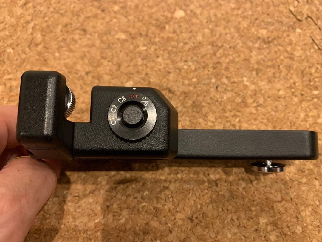 新品級 Nikon MD-4+ MK-1 モータードライブ 液漏無　接点ピカピカ