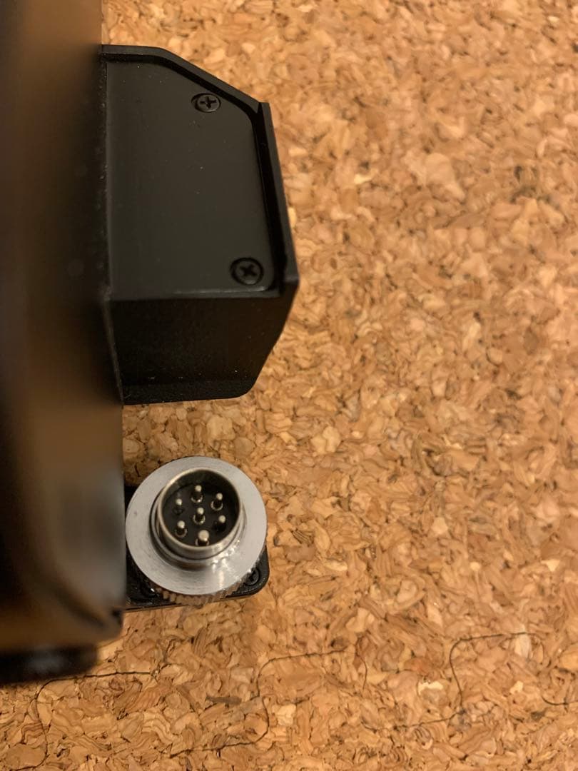 新品級 Nikon MD-4+ MK-1 モータードライブ 液漏無　接点ピカピカ