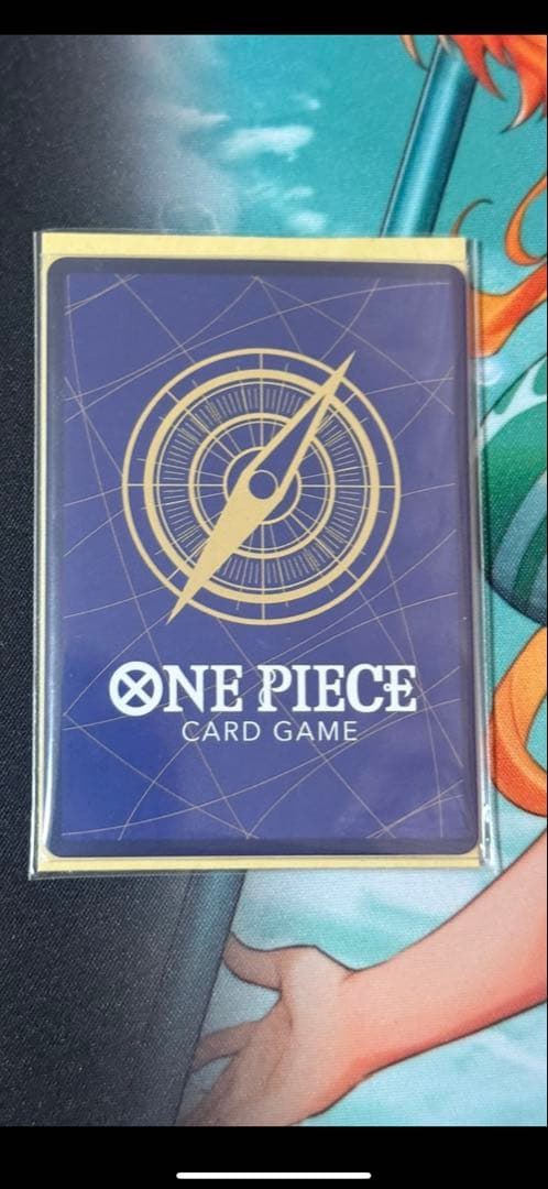 ワンピースカード ロロノア・ゾロSP