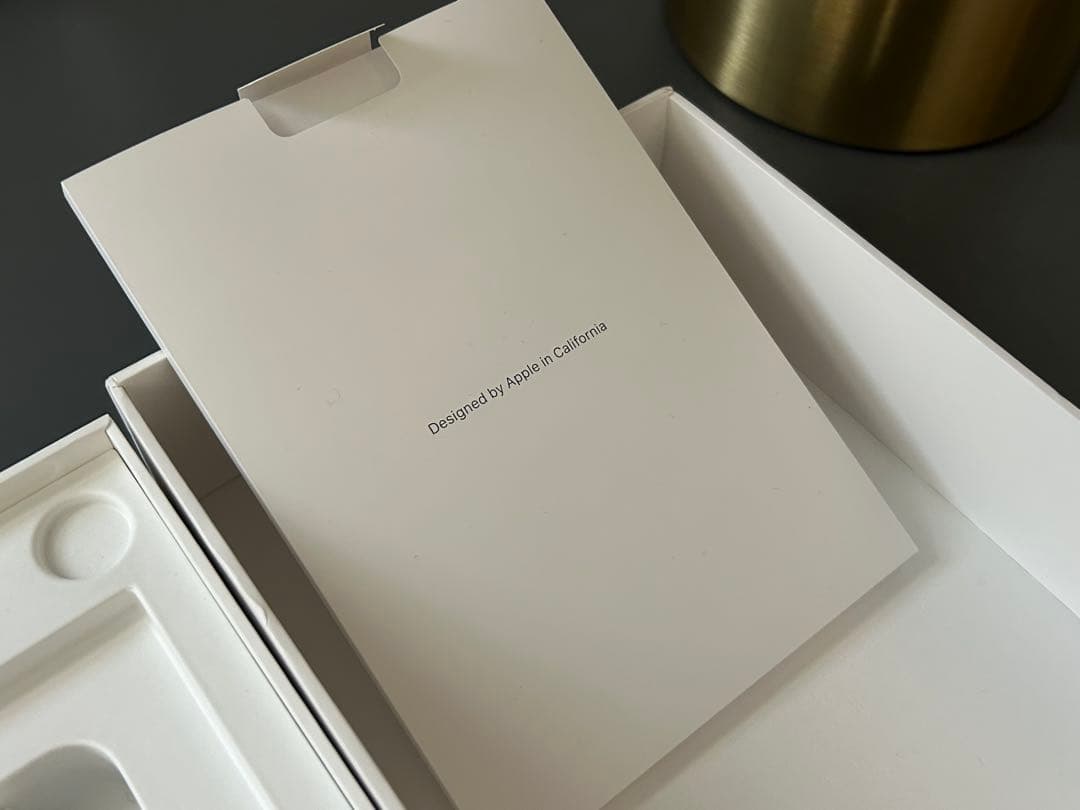 iPad mini A17 Pro 第7世代 128GB スペースグレイ【美品】