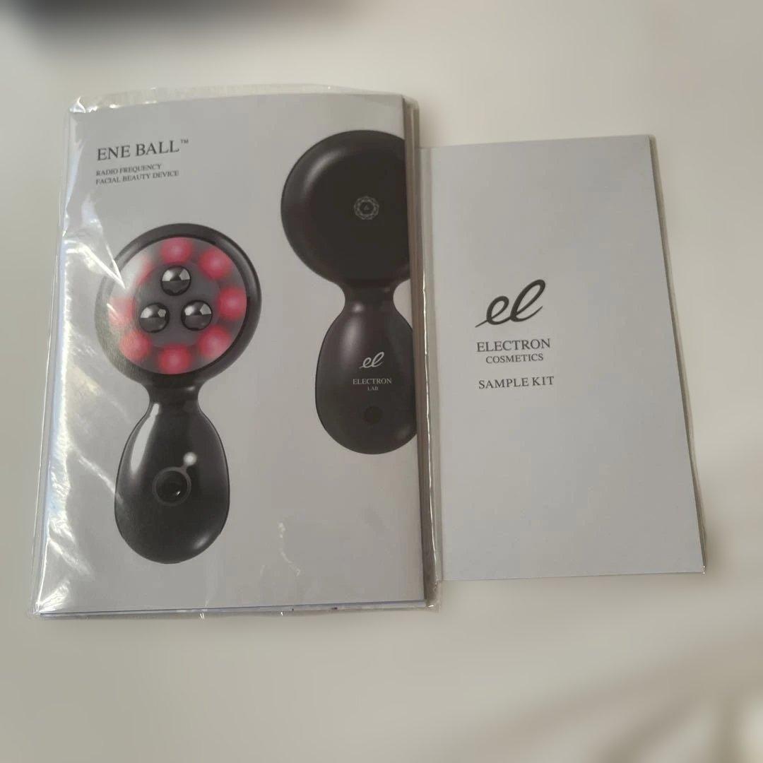 ELECTRON ENE BALL エネボール
