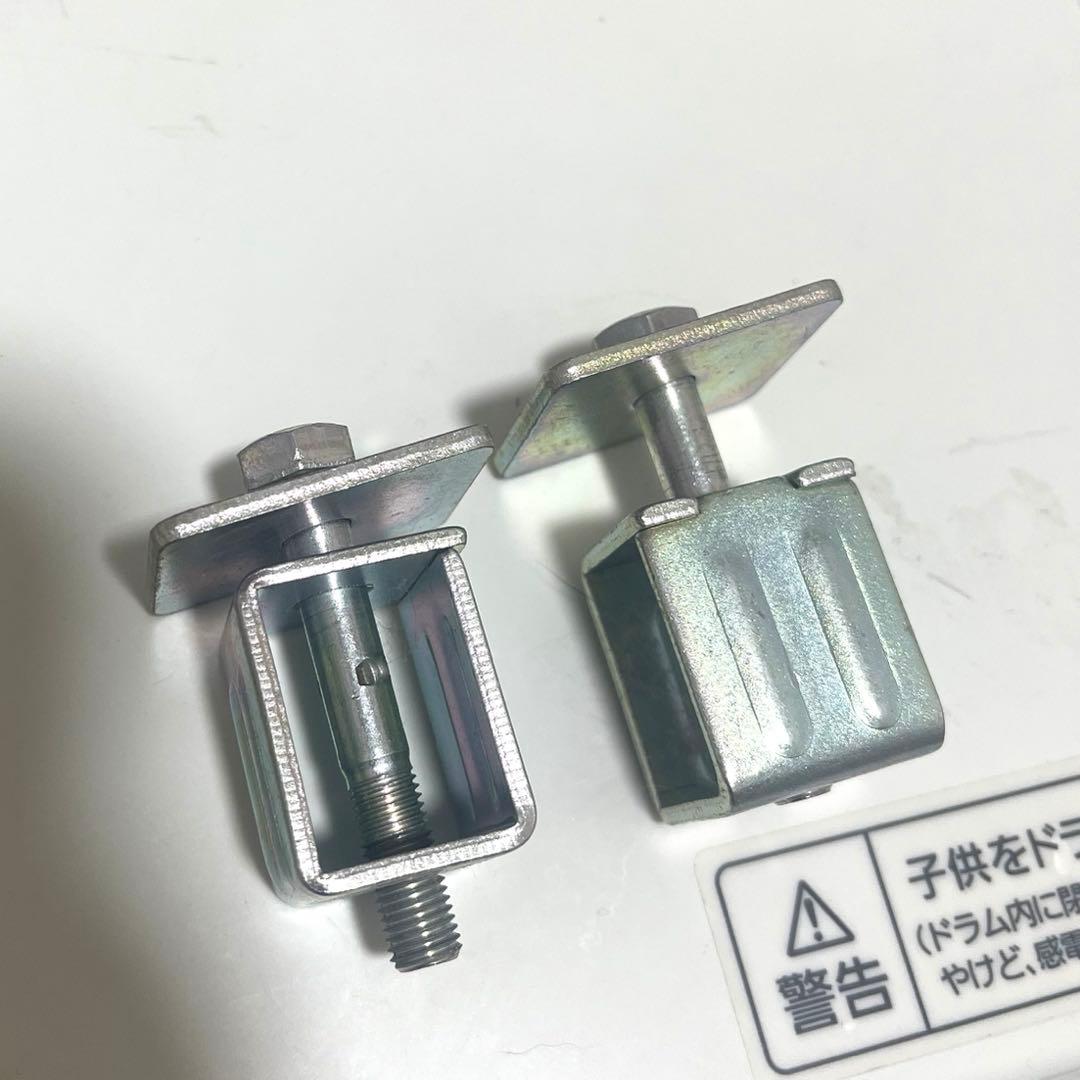 Panasonic ドラム式洗濯乾燥機 NA-VG1300L 2018年製