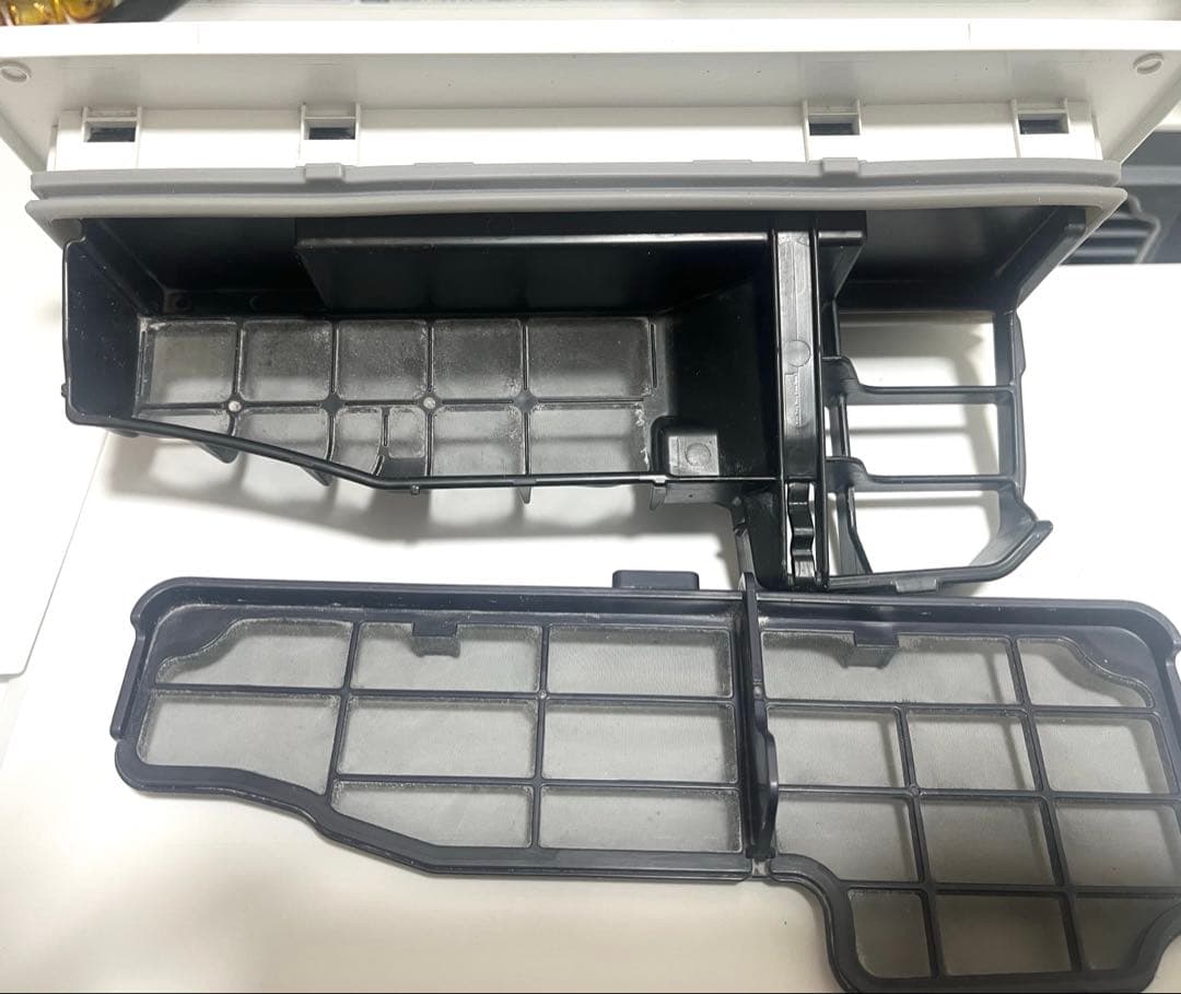 Panasonic ドラム式洗濯乾燥機 NA-VG1300L 2018年製