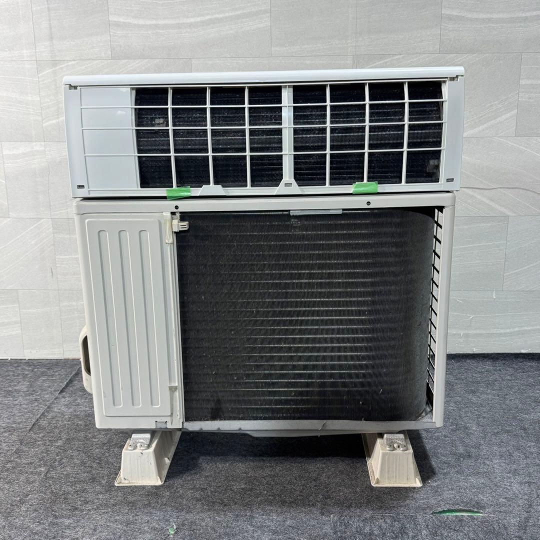 Panasonic ルームエアコン 14畳用 2021年 格安 d4786