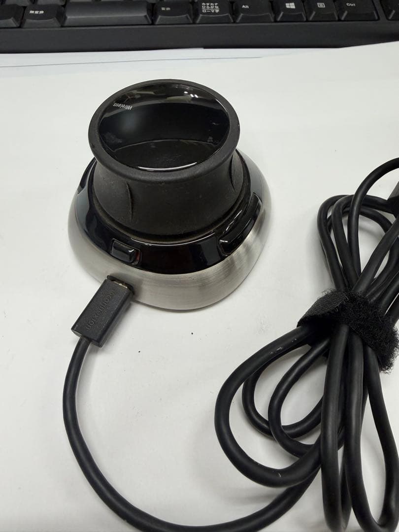 3Dconnexion SpaceMouse Wireless 本体