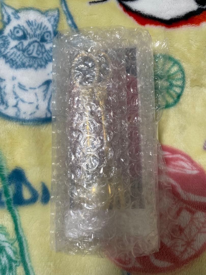 シャドーハウス スプーンとフォークセット　当選品