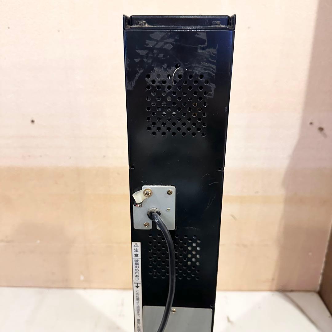 両替機 新札非対応 中古品 1000円両替機 100円 動作確認済み