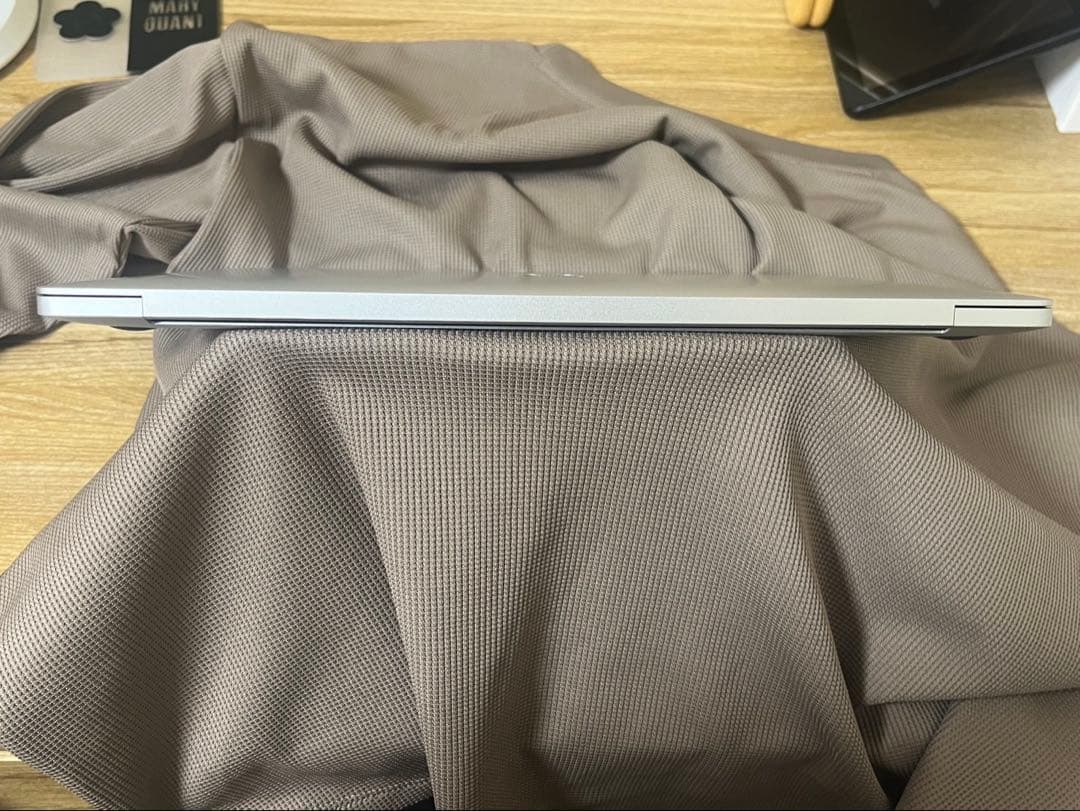 t*ũ様 MacBookPro 13インチ M1 2020 8GBSSD256G