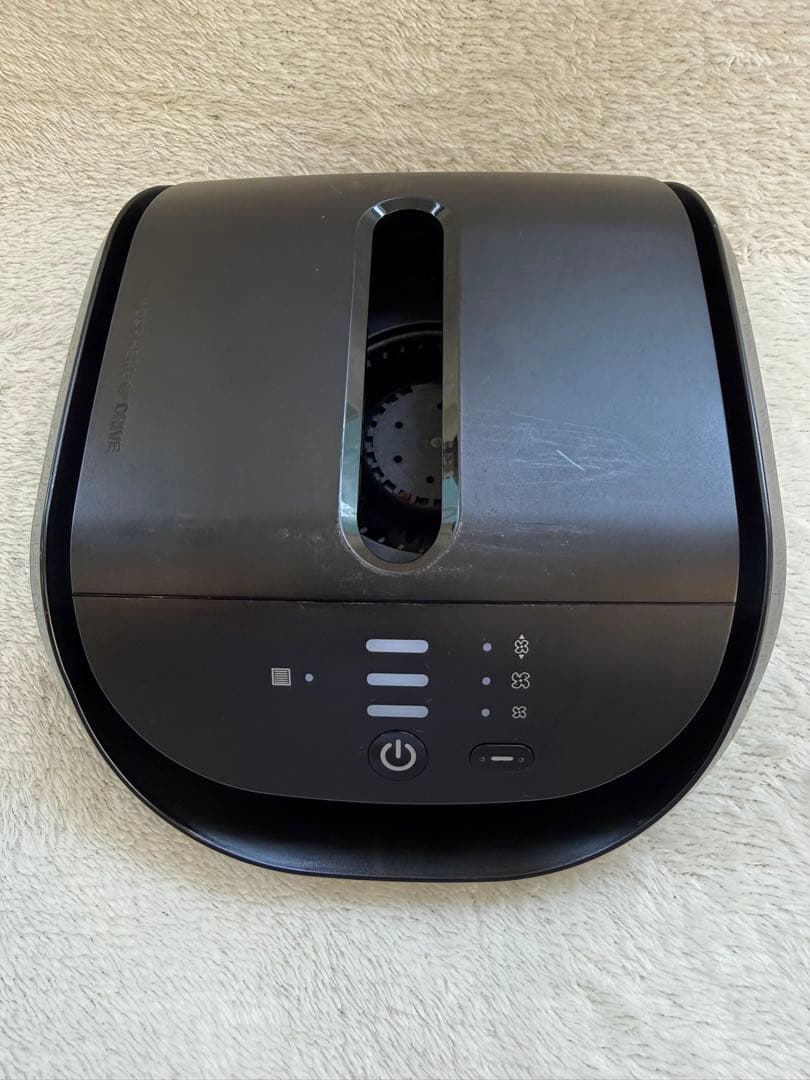 アムウェイ アトモスフィアドライブ 車用空気清浄機