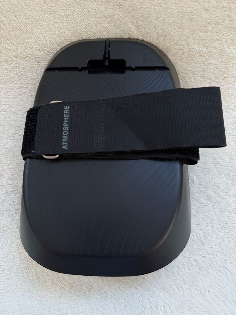 アムウェイ アトモスフィアドライブ 車用空気清浄機