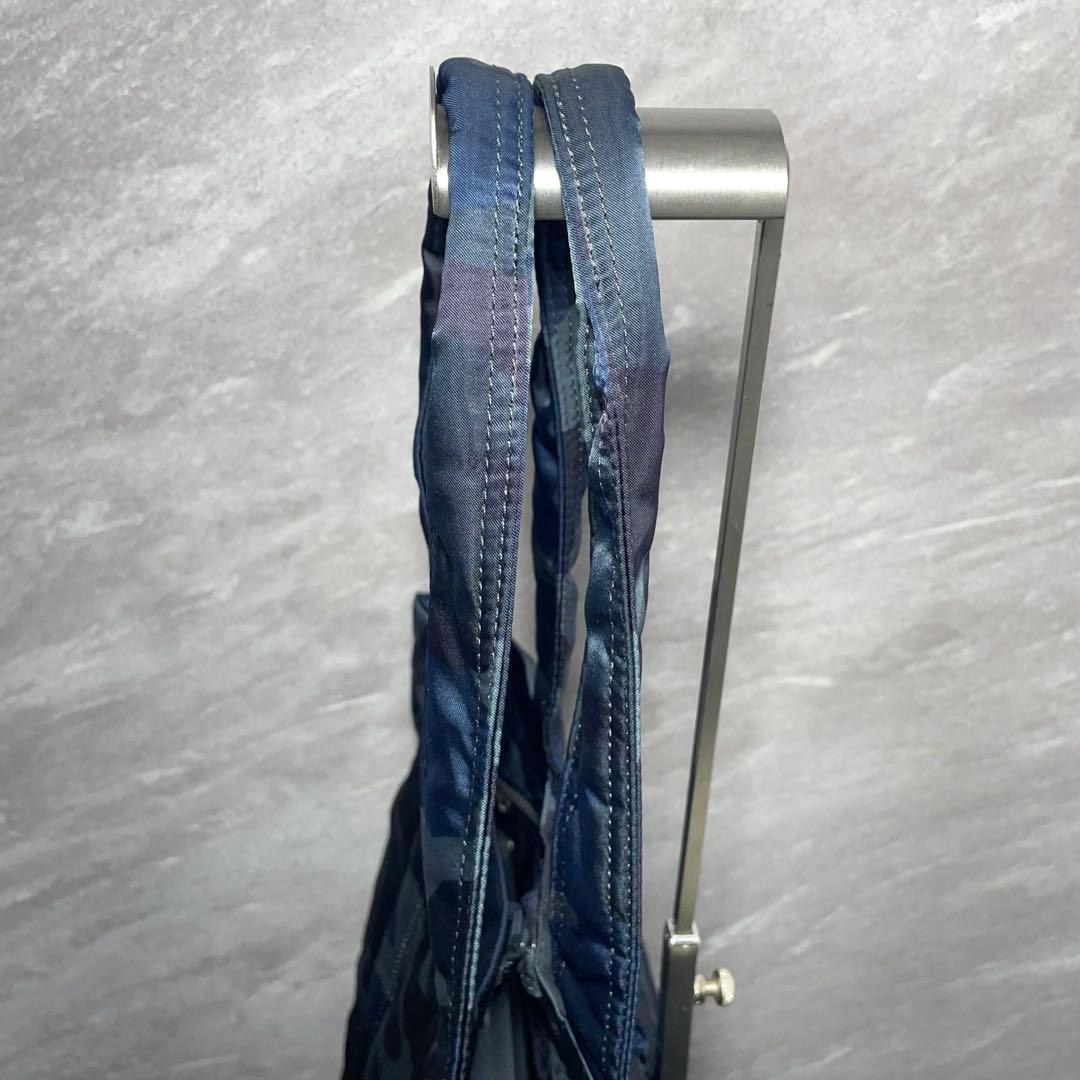 ライ様 未使用級✨ ポーター タンカー 肩掛け可 30th ANNIVERSAR