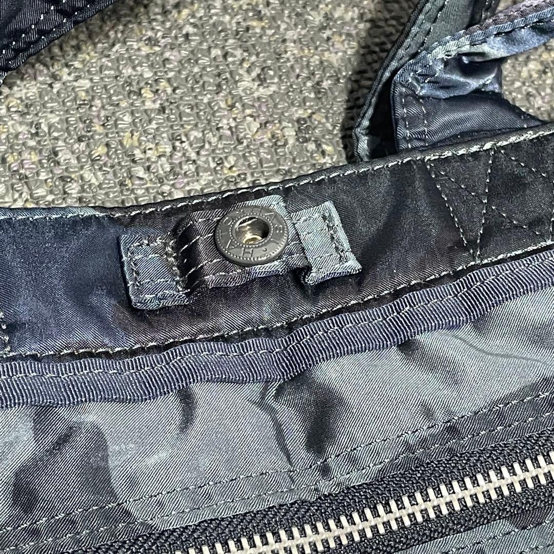 ライ様 未使用級✨ ポーター タンカー 肩掛け可 30th ANNIVERSAR