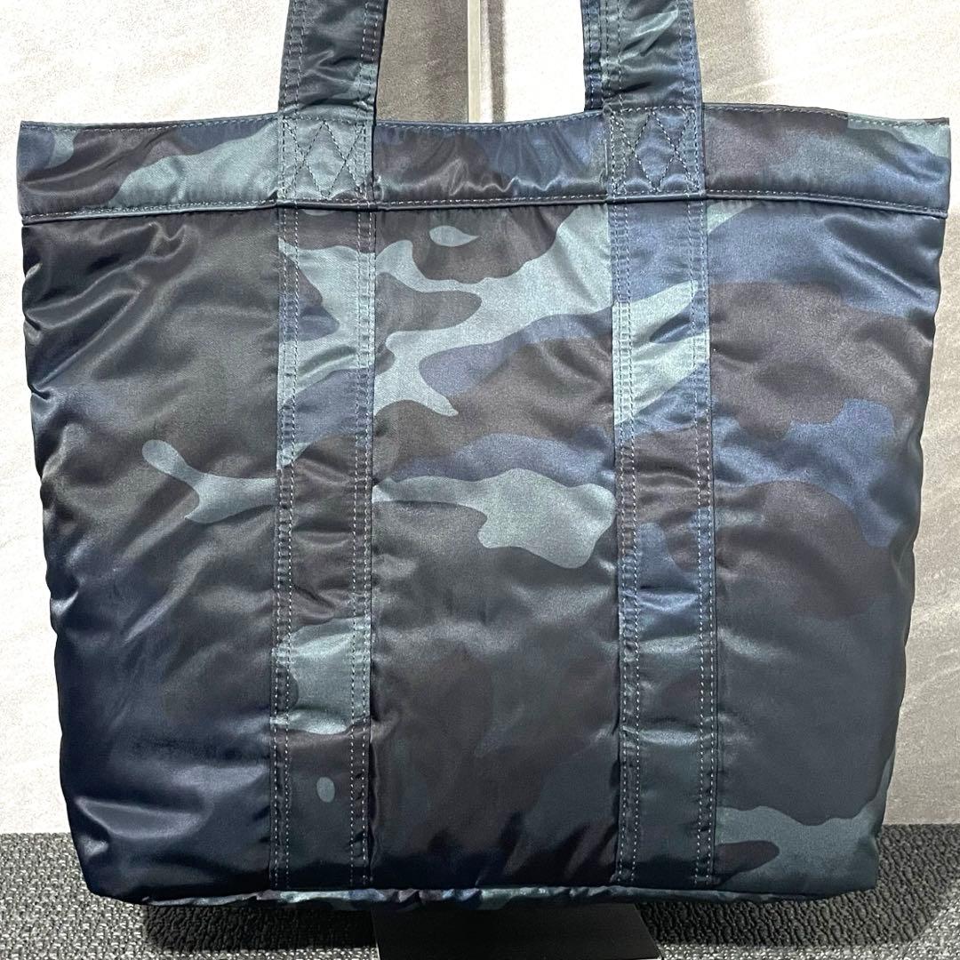 ライ様 未使用級✨ ポーター タンカー 肩掛け可 30th ANNIVERSAR