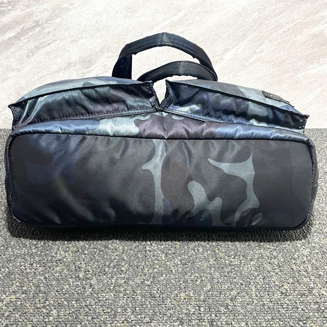 ライ様 未使用級✨ ポーター タンカー 肩掛け可 30th ANNIVERSAR