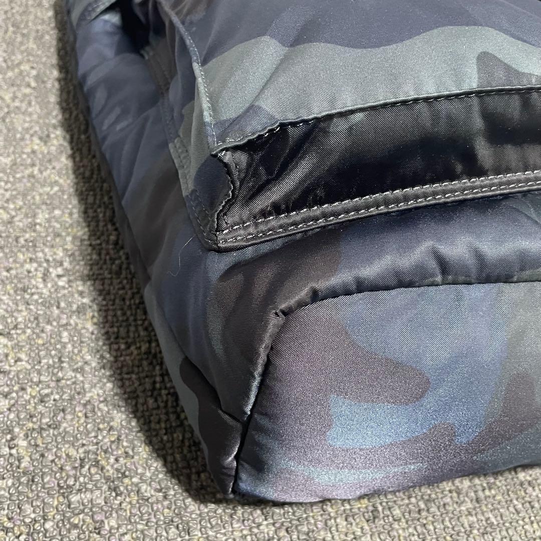 ライ様 未使用級✨ ポーター タンカー 肩掛け可 30th ANNIVERSAR