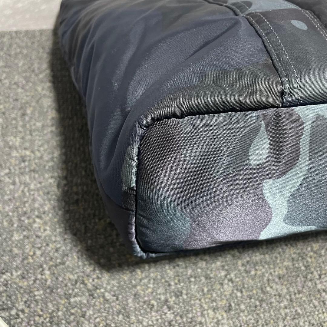 ライ様 未使用級✨ ポーター タンカー 肩掛け可 30th ANNIVERSAR