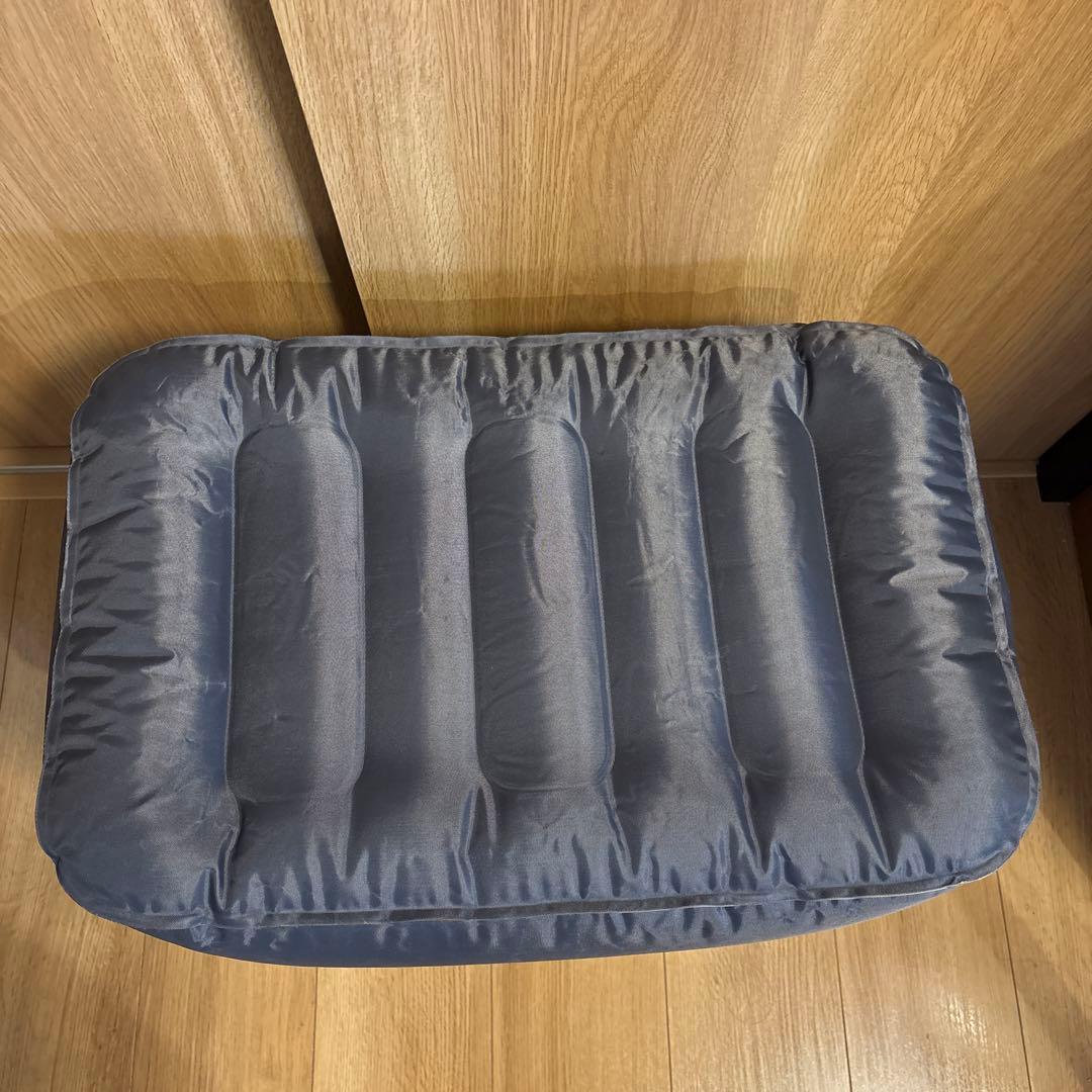 ✳︎ご予約済み✳︎FLY Tot コンパクトクッション グレー