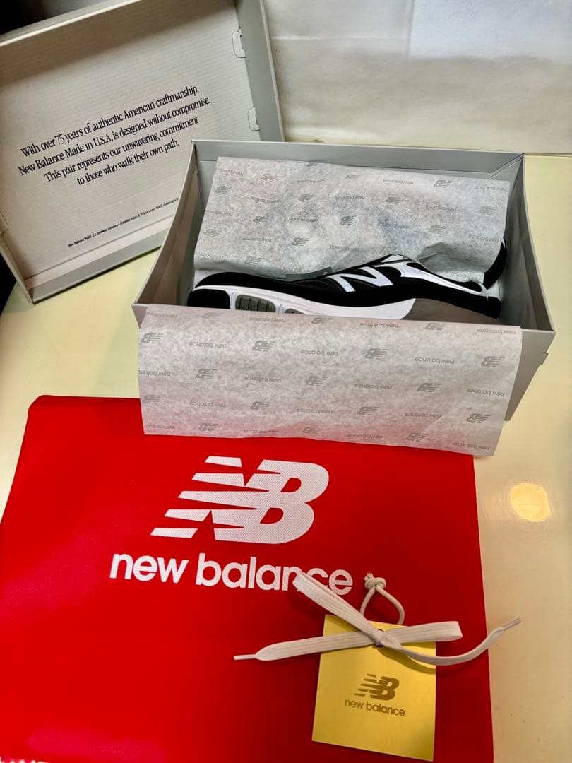 ⭐︎New Balance 990v6 ⭐︎ 28cm⭐︎ニューバランス⭐︎USA⭐︎
