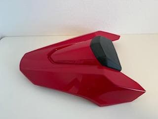 【純正品・CBR650R】北米ホンダシングルシートカウル 2019-2023適合