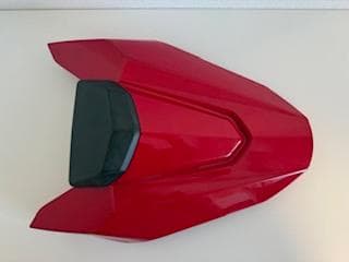 【純正品・CBR650R】北米ホンダシングルシートカウル 2019-2023適合