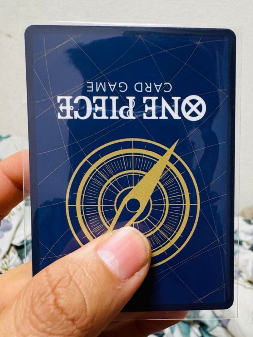 ワンピースカード ルフィSEC＆お玉R パラレル セット