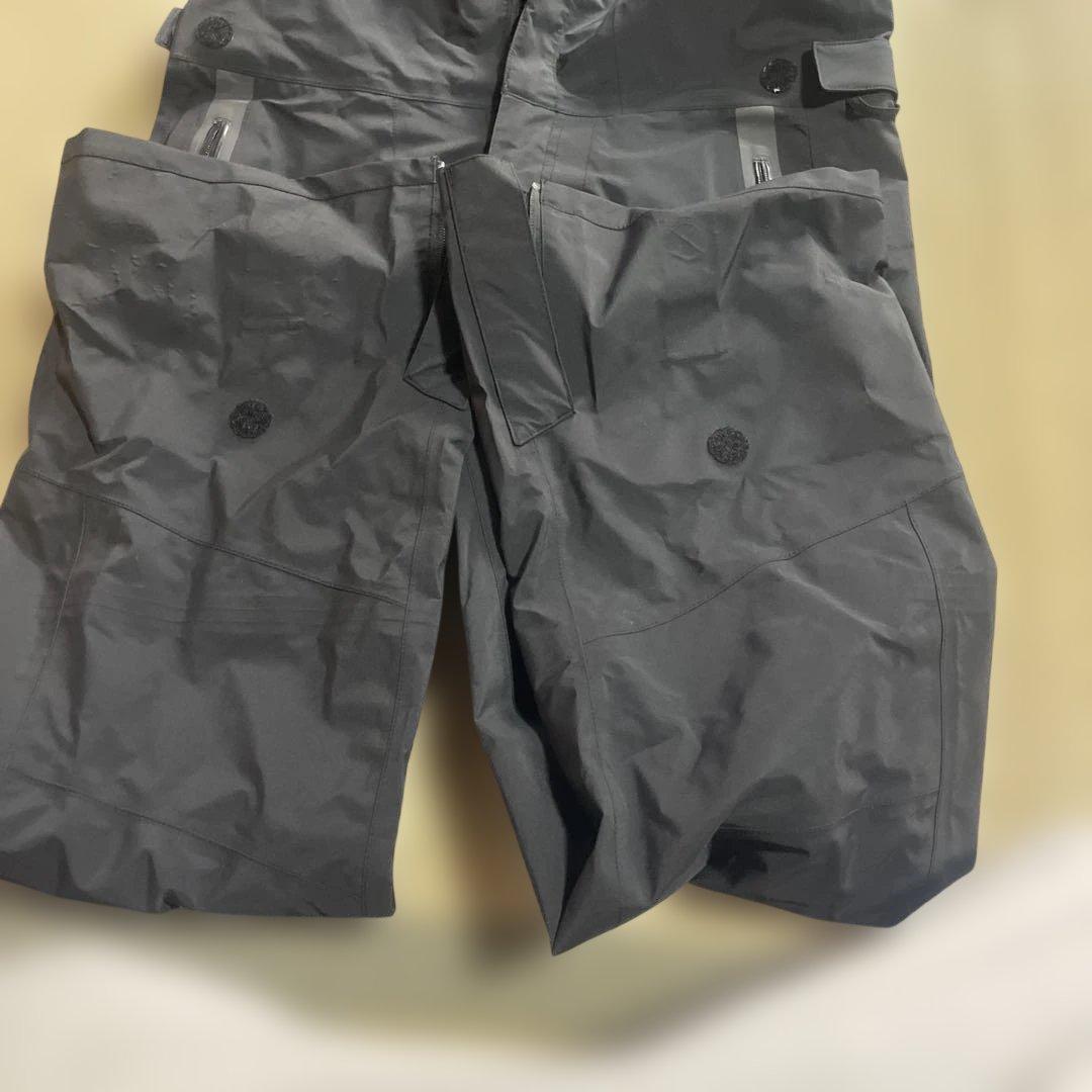 REW 22-23 スノーボードウェア　上下セット