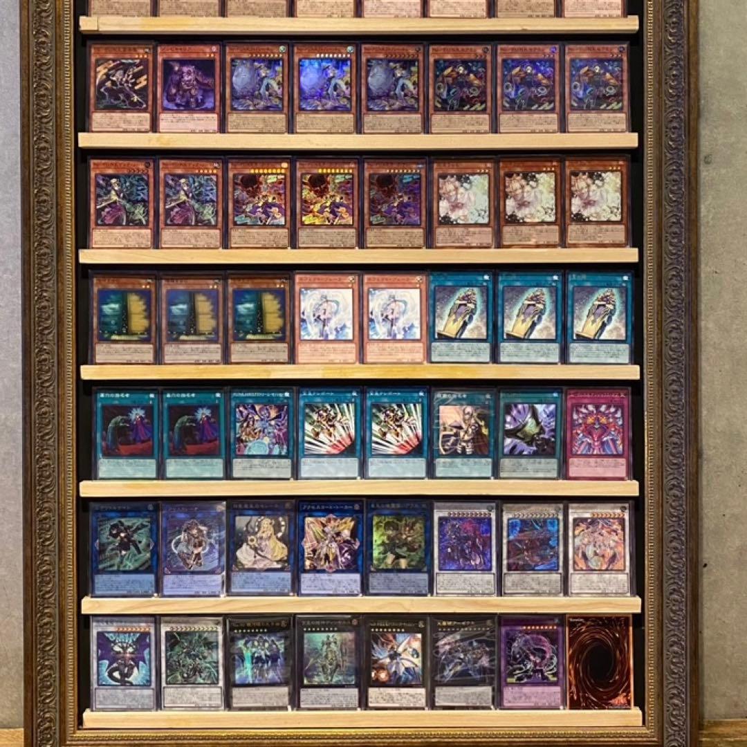 即日発送！大会用　パンクホルス　デッキ　遊戯王　まとめ売り　イムセティ