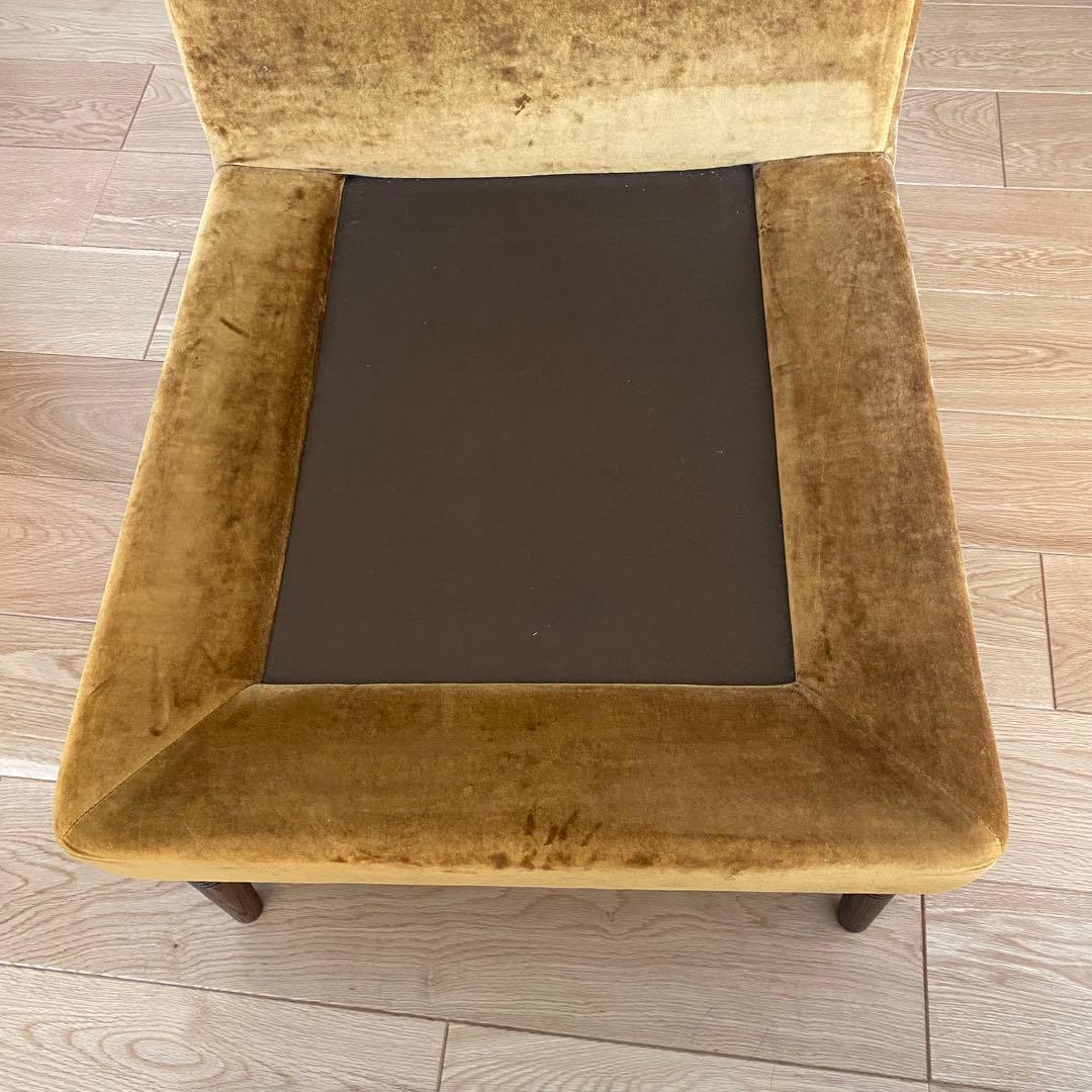 TRUCK FURNITURE 1人がけソファー