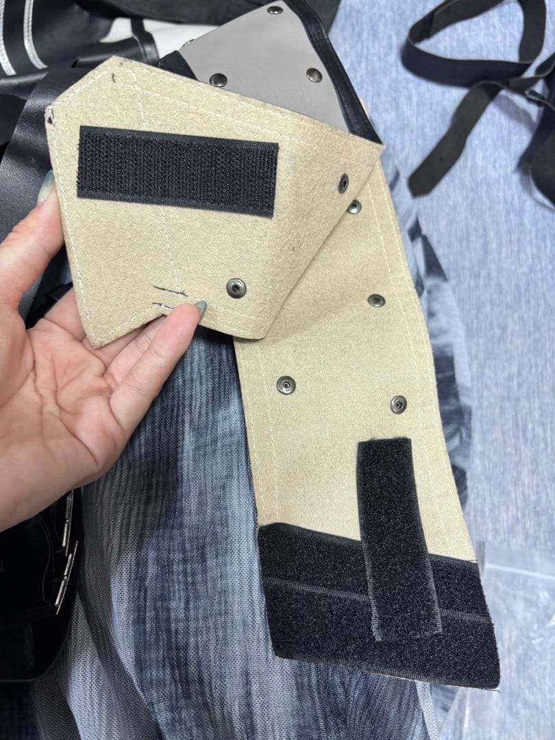 ローレン・イロアス コスプレ ウィッグ・衣装セット