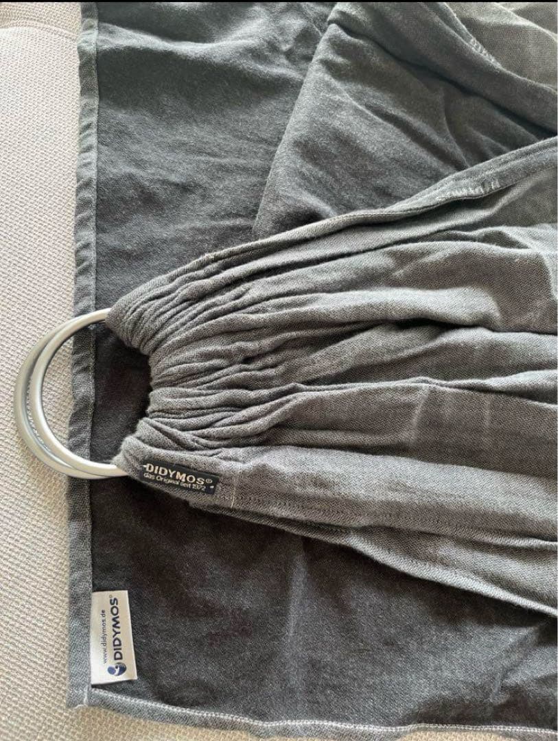 ディディモス　スリング