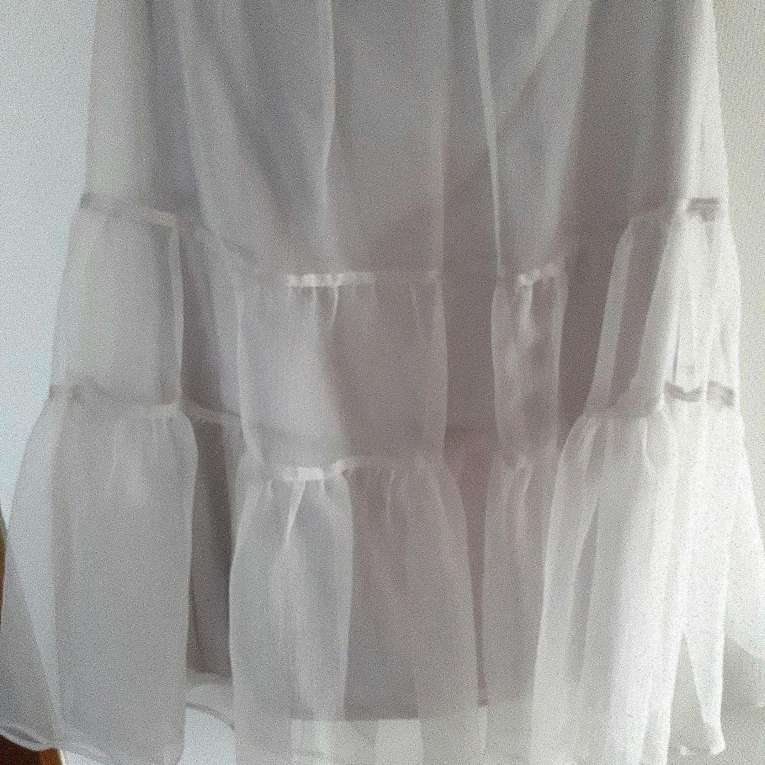 arpegestory オーガンティアード