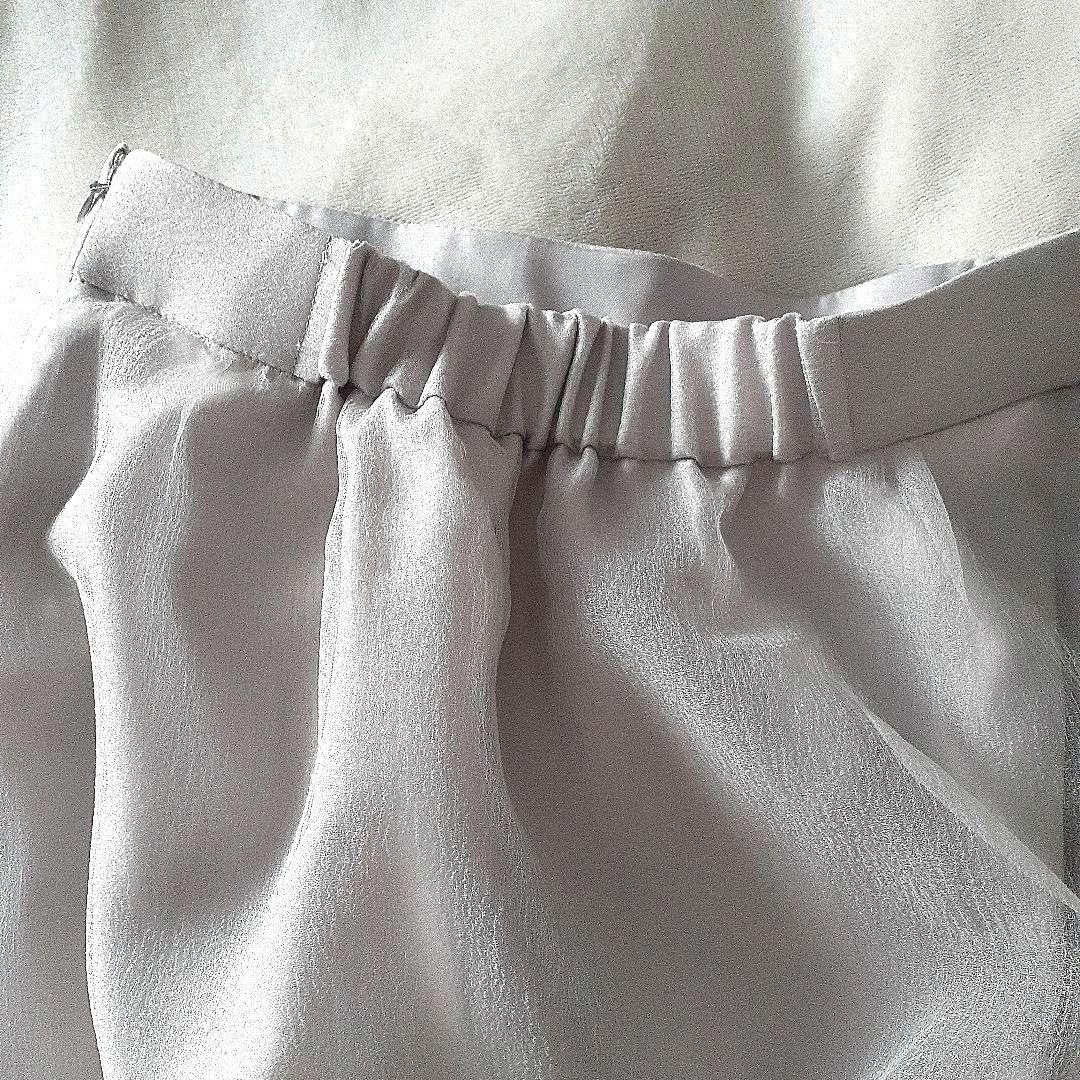 arpegestory オーガンティアード