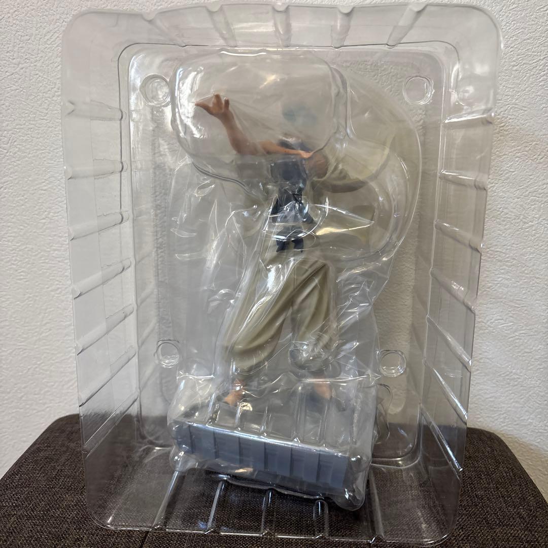 ジャンプGIGA 2024 応募者全員サービス 呪術廻戦 五条悟