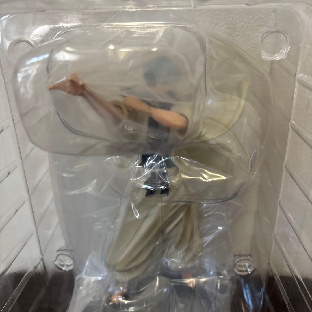 ジャンプGIGA 2024 応募者全員サービス 呪術廻戦 五条悟