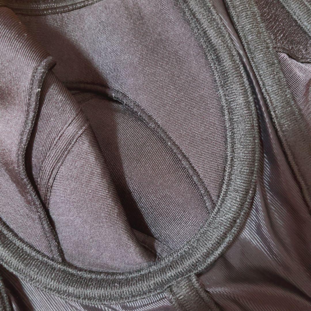 マルコ　リュミエス　ロングブラ