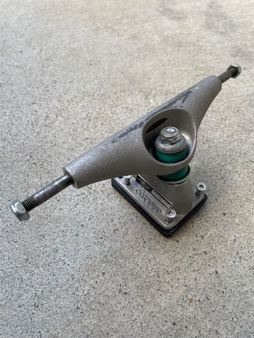 【JulianSi hardar 】Carver cx4セット