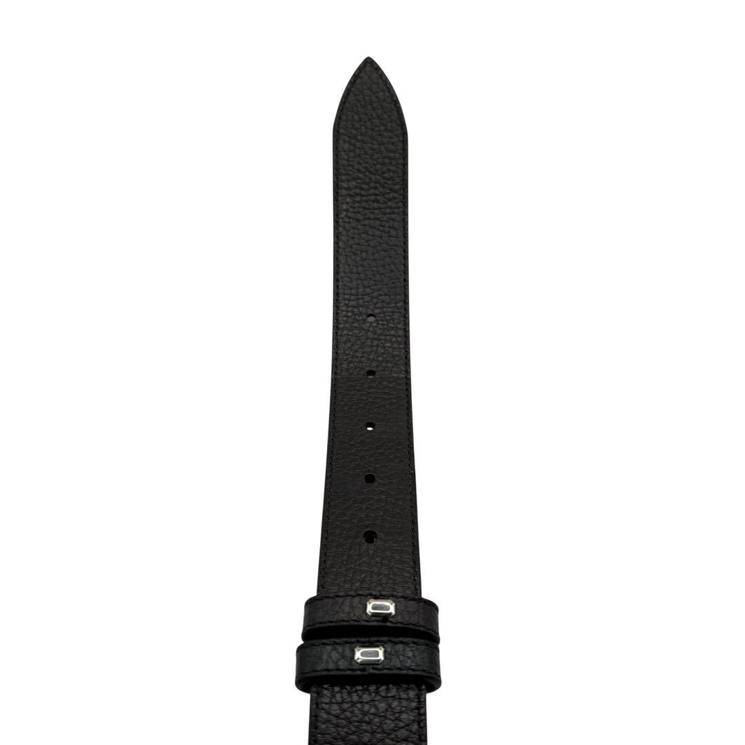 ★S級極美品★GUCCI ベルト インターロッキング シルバー ダブルG