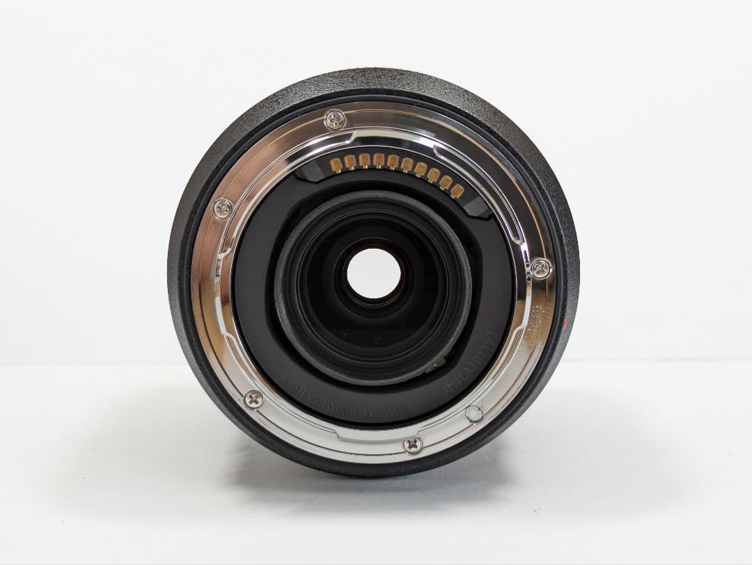 LUMIX S 28-200 mm F4-7.1 +レンズフィルター