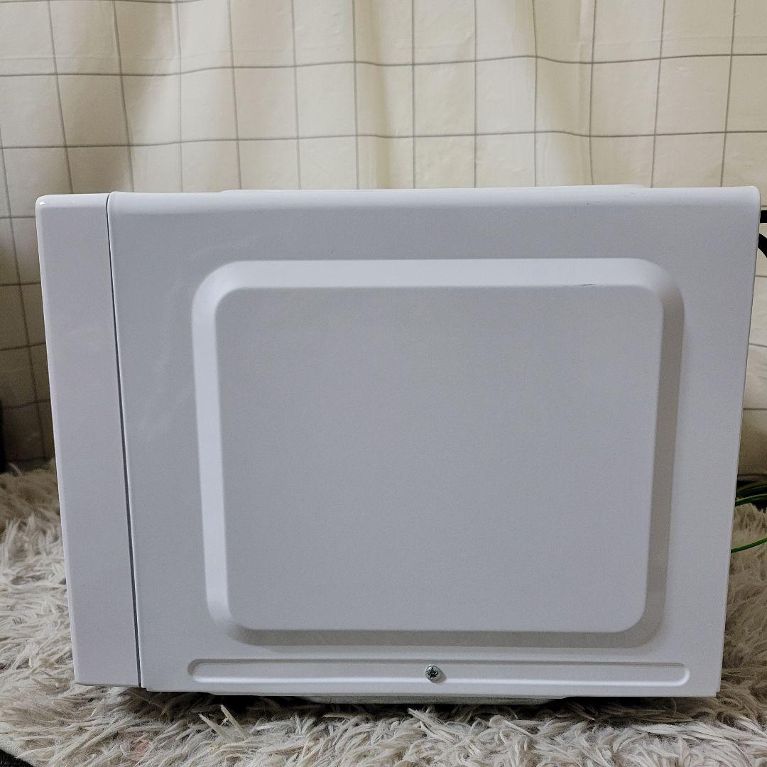 【2020年製】単機能電子レンジ Abitelax ARF-206