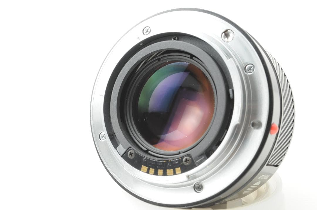 MINOLTA ミノルタ AF 50mm F1.4(22)