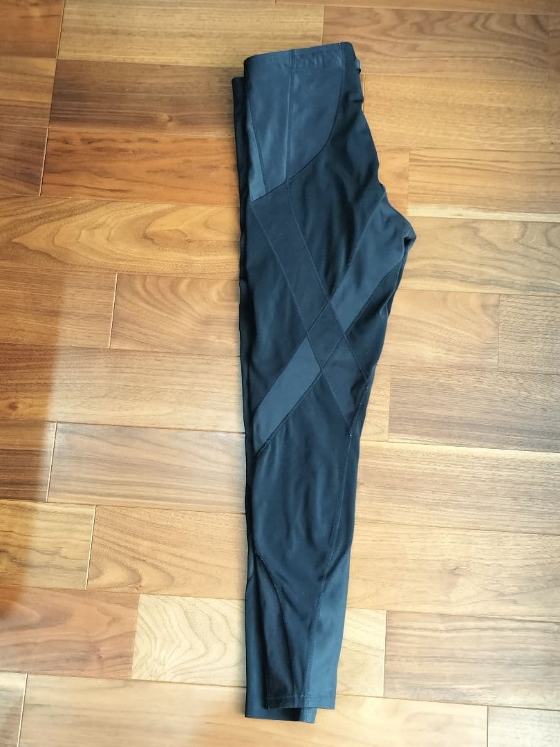 ❤美品❤CWX/ワコール　HZY339 　レディーススポーツタイツジェネレーター