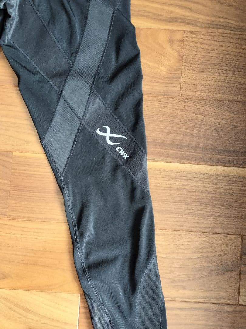 ❤美品❤CWX/ワコール　HZY339 　レディーススポーツタイツジェネレーター