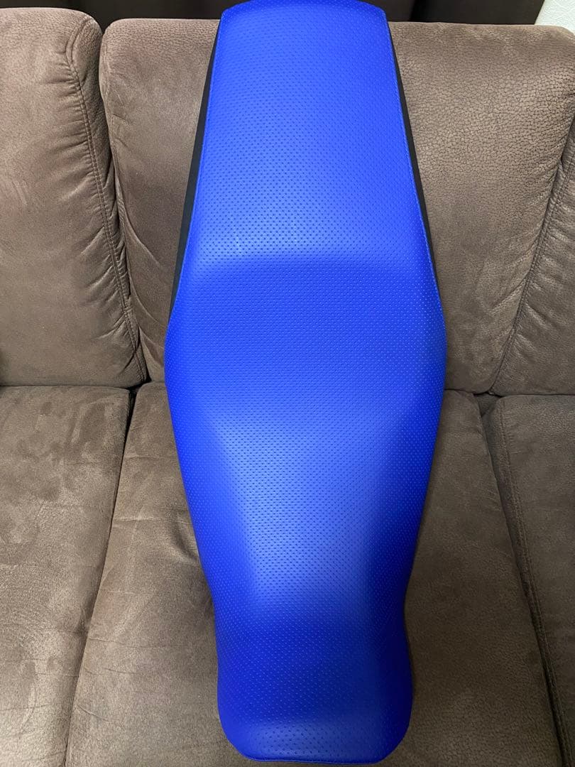 H*r様 ★再値下げ[美品] 送料無料 ホンダ トランザルプ750 ローシート